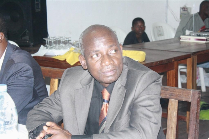 Groupe de presse Notre Voie : Zio Moussa, nouveau rédacteur en chef de Notre Voie